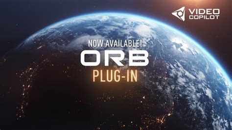 Video Copilot Orb Videohive After Effectspro Video Motion