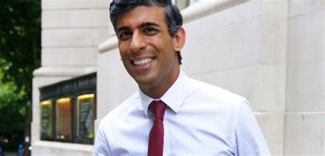 Incoming UK Prime Minster Rishi Sunak Is Pro Crypto Crypto Daily