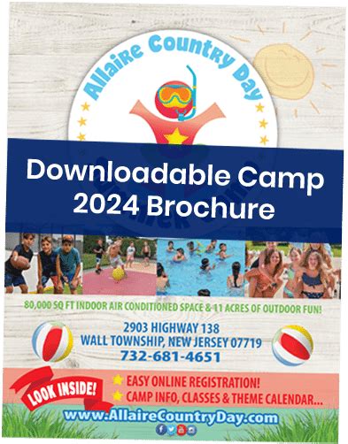 Summer Camps Calendar Of Events Online Liane Othelia