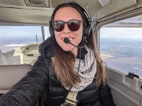 Women pilots: an interview with two inspiring people | Milesopedia