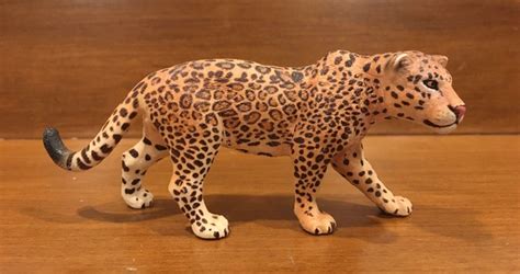 Jaguar Schleich Animal Toy Blog