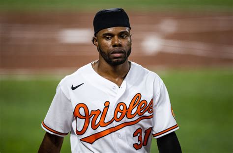 Should The Colorado Rockies Be Looking At Baltimore Orioles Outfielder