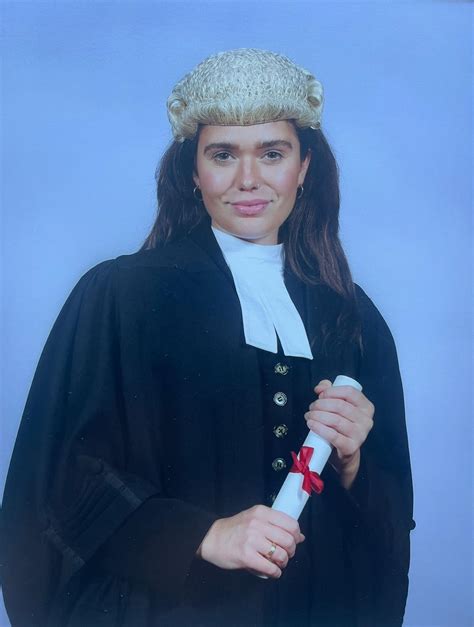 How hard work helped me court my dream career
