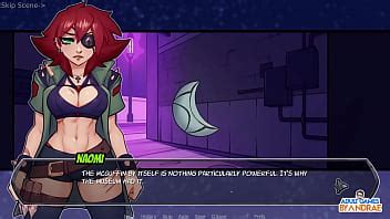 Ep Encuentro Con Anna La Hentai Succubus El Amor Apesta Primera Noche Xvideos