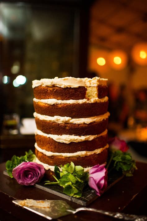 22 Dare To Bare Naked Cakes Ideas Naked Cake Naked Wedding Cakes