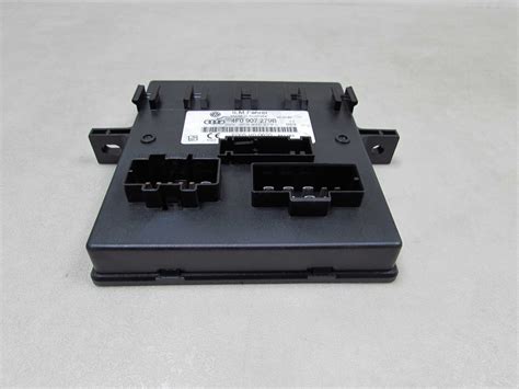 AUDI A6 C6 MODUL STEROWNIK SWIATEL 4F0907279B JBT