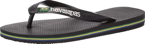 Havaianas Womens Brazil Logo Flip Flop Sandal Walmart Canada