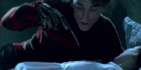 Everything Wrong With The Nightmare On Elm Street Remake’s Freddy ...