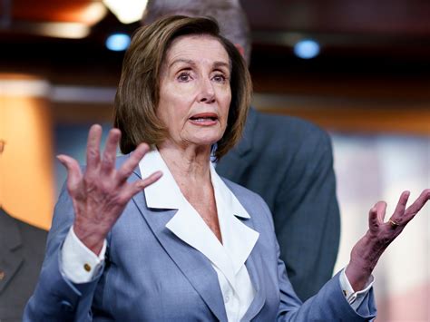 ‘if She Dares China Warns Nancy Pelosi Against Visiting Taiwan