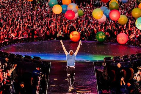 Coldplay Announces Abu Dhabi Concert In 2025 Arabian Business Latest