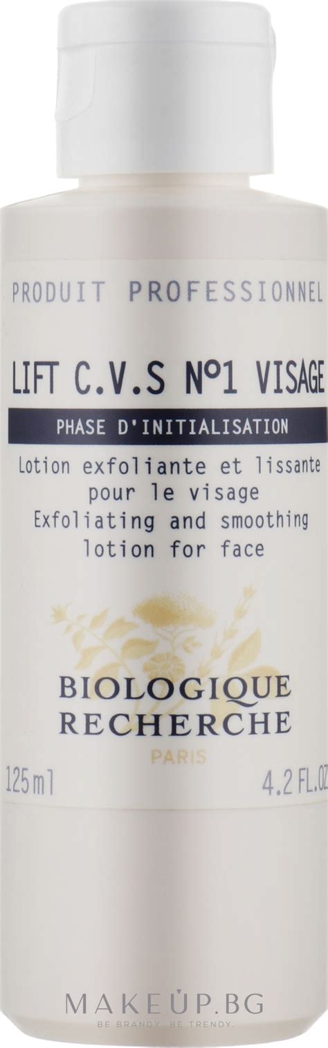 Biologique Recherche Lift C V S