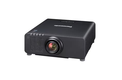 Panasonic PT RZ970BU 10K HD Projector Quest Audio Visual