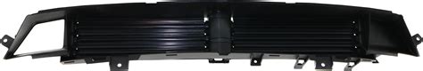 Chrysler Active Grille Shutters From Carparts