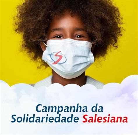 Blog Campanha Da Solidariedade Salesiana Distribui Mais 5100 Cestas