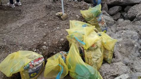 Terracina Puliamo Il Mondo Di Legambiente Dal Al Settembre