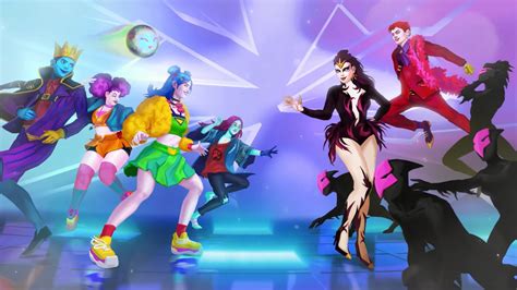 Just Dance Edition Recensione Tom S Hardware