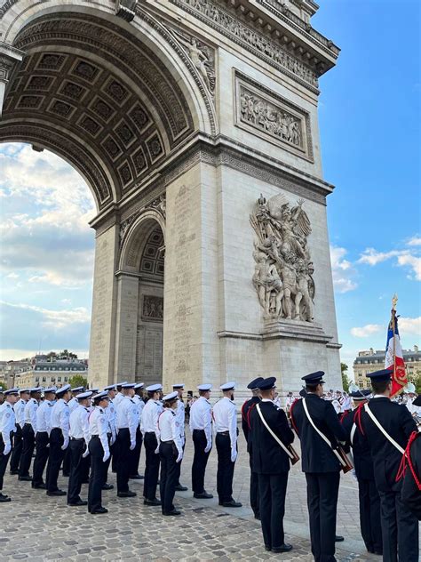 Urbex On Twitter Rt Mtwit Annehidalgo S Che L Hommage L Arc De