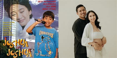 24 Tahun Berselang Ini 7 Potret Dulu Vs Kini Pemain Film JOSHUA OH