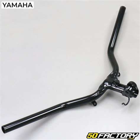 Guidon MBK Stunt et Yamaha Slider 2T Pièce scooter 50