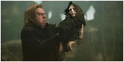 The Hidden Loyalties Of Peter Pettigrew Unveiling Gryffindors Most