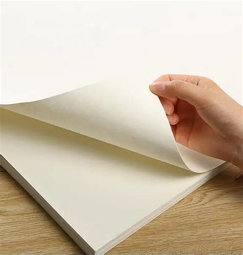 Printable Thick Paper