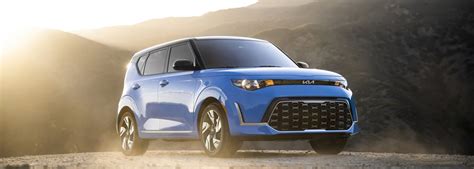 New 2024 Kia Soul Overview | Kearny Mesa Kia