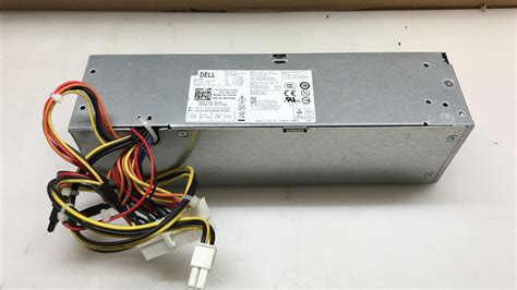 国内正規品国内正規品新品 DELL OptiPlex 7010SFF 電源ユニット AC240AS 01 H240AS 01