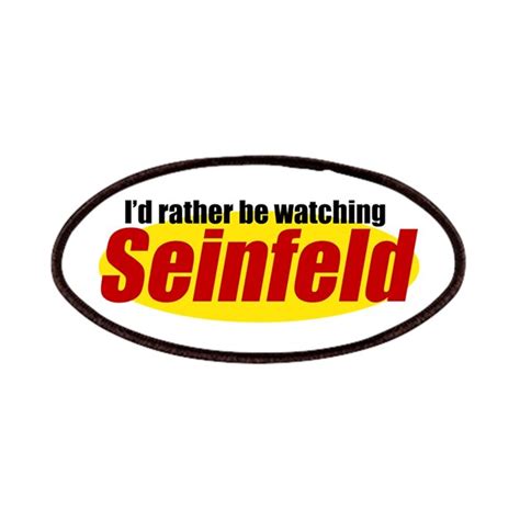 Seinfeld Logos