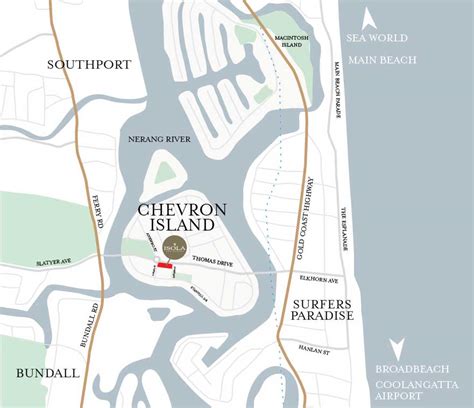 Isola Residences | Chevron Island