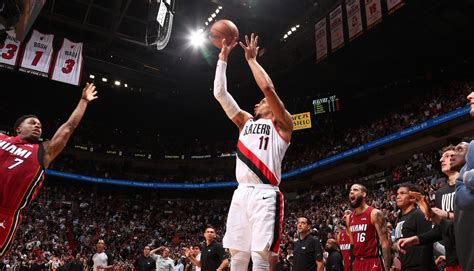 Damian Lillard 2022 Playoffs Game Winner