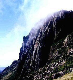 Mount Nyangani - Alchetron, The Free Social Encyclopedia