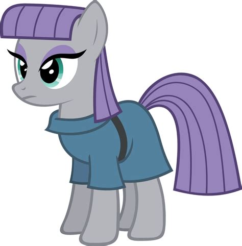 Maud Pie By Zacatron94 On Deviantart