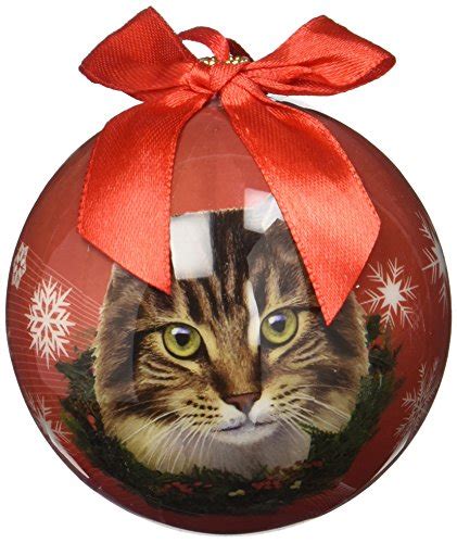 Purr Fect Cat Christmas Tree Ornaments For A Meowy Christmas