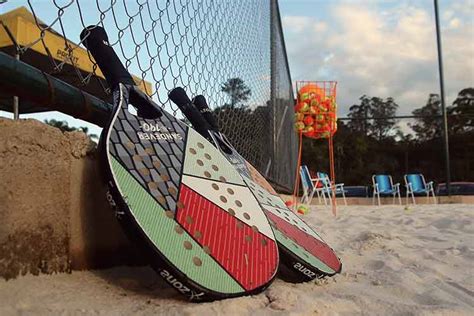 Open Beach Tennis Acontece Em Juiz De Fora Neste Fim De Semana