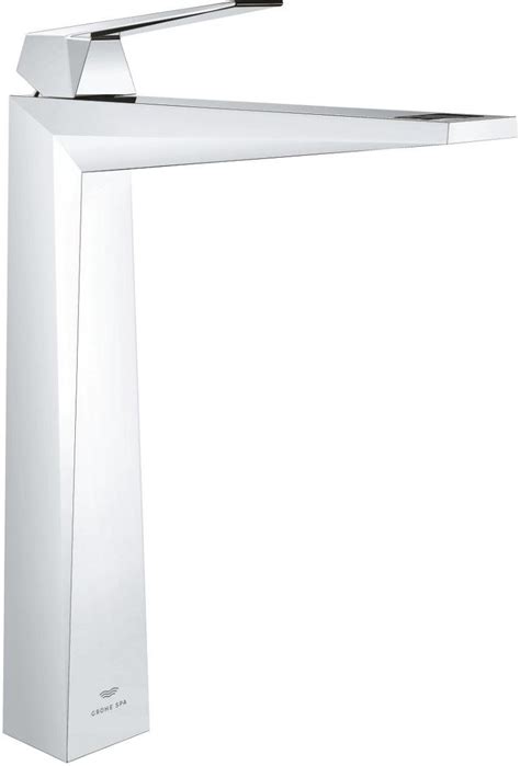 Bateria Grohe Allure Brilliant 24346000 Baterie Umywalkowe Opinie I