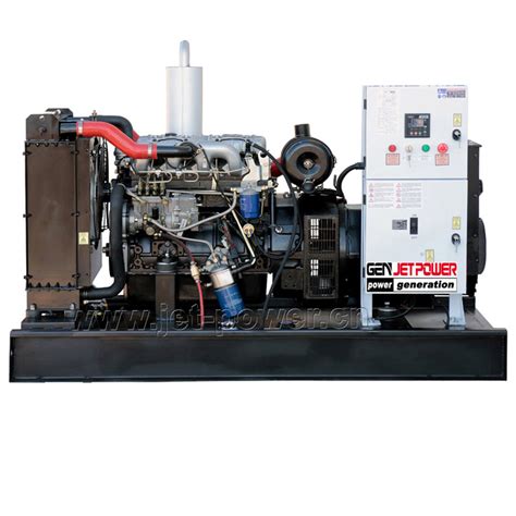 Japan Yanmar Diesel Generator Set