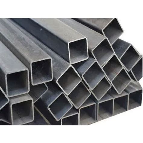 Mild Steel Square Pipe Grade First Class At Best Price In Indore