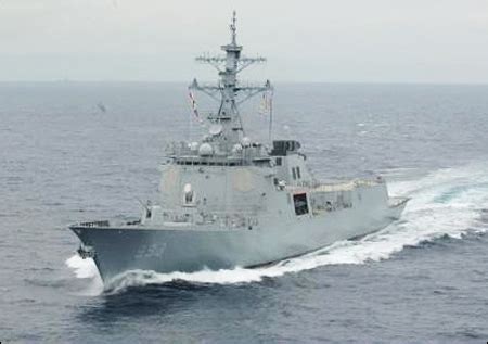 Korea in Your Mind: Korea’s 3rd Aegis destroyer commissioned