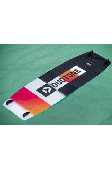 Spike 2023 Kiteboard From Duotone Kiteboarding Kitemana