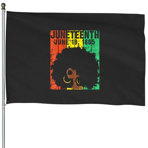 Juneteenth June Th Ancestors African American Freedom House