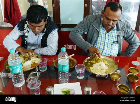 A traditional Thali meal in Assam, India Stock Photo - Alamy