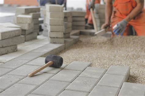 Do It Yourself Paving Projects | How To Pour Concrete | Limitless Paving