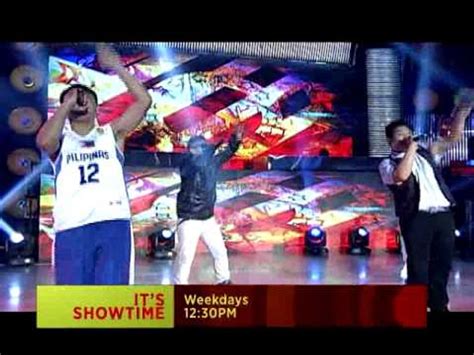 Its Showtime August 28 2014 Teaser Video Dailymotion