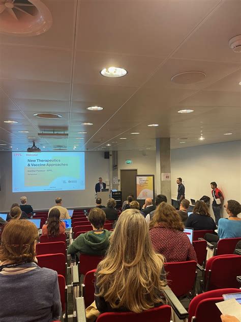 We are thrilled to open the joint Symposium of Ecole polytechnique ... 