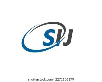 letter sij images stock   objects vectors shutterstock