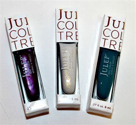 Julep Maven It Girl Welcome Box Scarlet Beauty