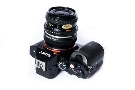 A $400 lens kit for your Sony a7 series camera - phillipreeve.net