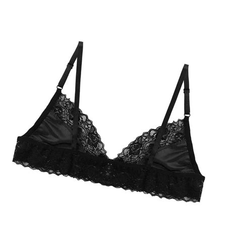 Flat Chest Bra For Men Sissy Men Lingerie Set Perfect Fit Etsy