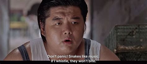 Kung Fu Hustle 2004