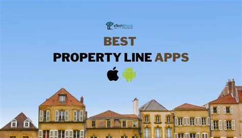 Property Line App For Android Ihsanpedia